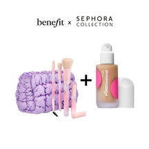 Kit Benefit + Sephora Collection